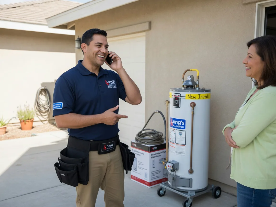 Leak Detection La Jara, CO FAQs